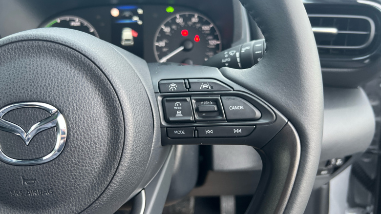 Mazda 2 Hybrid 1.5i Hybrid Exclusive Line 5dr CVT Hybrid Hatchback